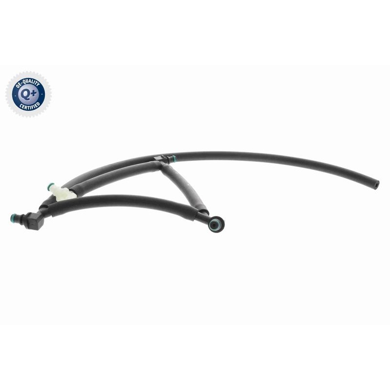 VAICO V25-1478 Tubo flexible, combustible de fuga - 1