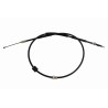VAICO V25-30013 Cable de accionamiento, freno de estacionamiento - 1