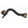 VAICO V22-0807 Tubo flexible, ventilación del cárter - 1