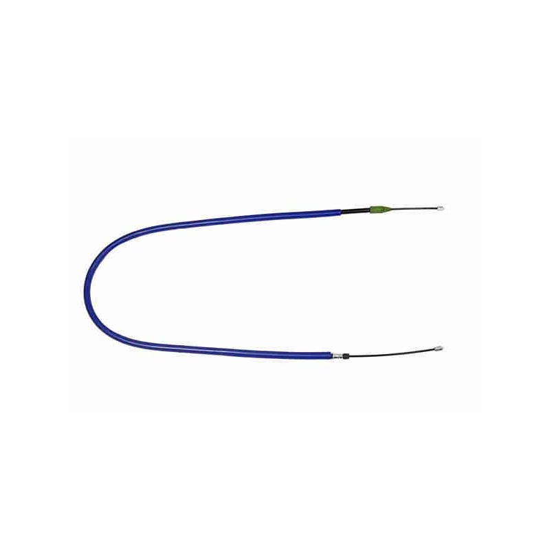 VAICO V46-30021 Cable de accionamiento, freno de estacionamiento