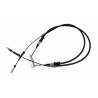VAICO V40-30046 Cable de accionamiento, freno de estacionamiento