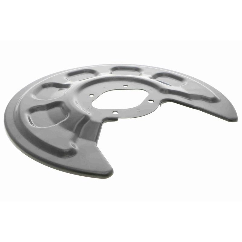 VAICO V10-5021 Chapa protectora contra salpicaduras, disco de freno