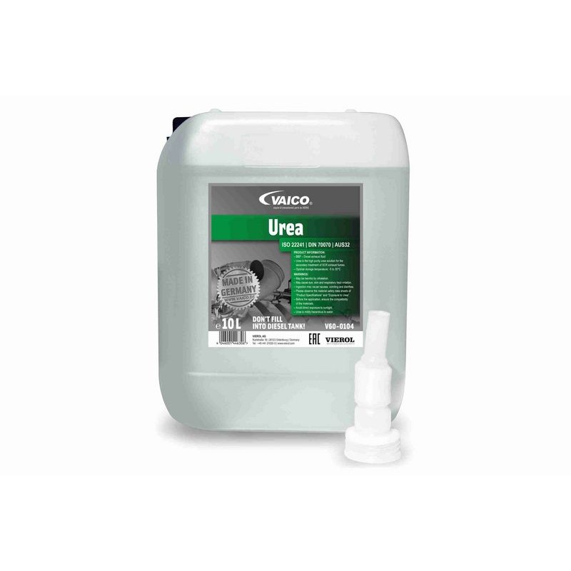 VAICO V60-0104 Úrea - 1