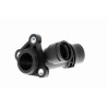 VAICO V10-9591 Brida de refrigerante - 1