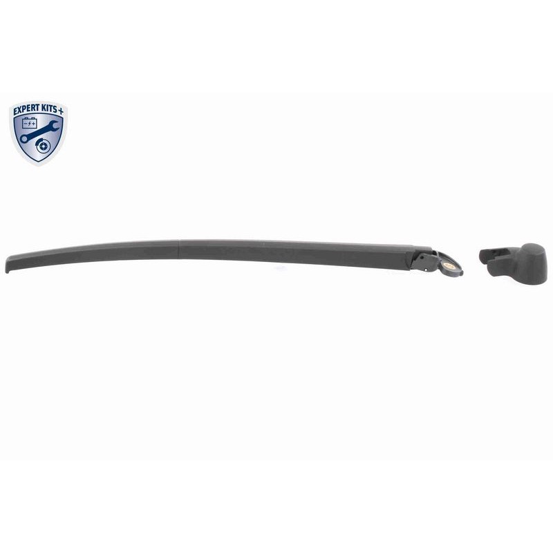 VAICO V10-9624 Brazo del limpiaparabrisas, lavado de parabrisas - 1