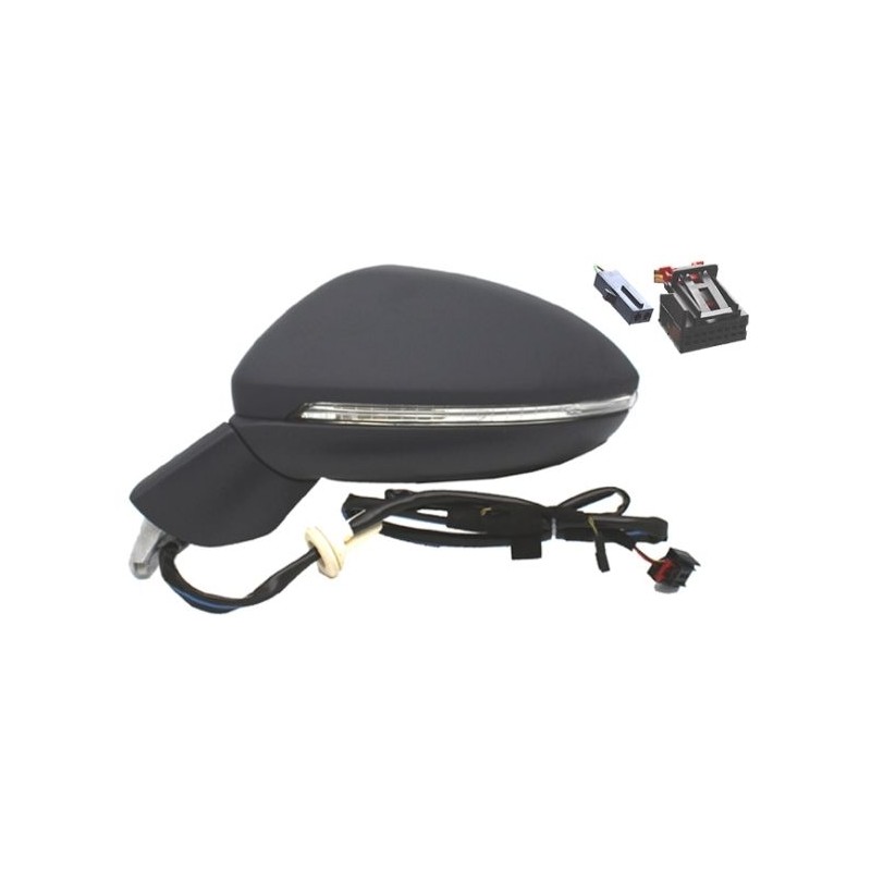 IPARLUX 27911102 Retrovisor exterior - 1