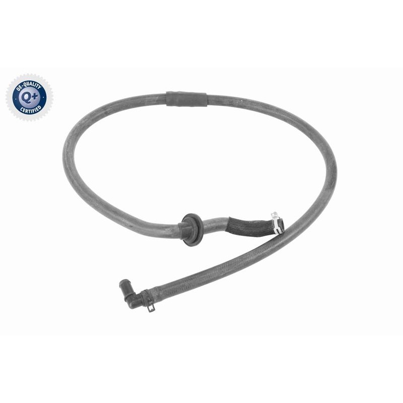 VAICO V58-0291 Tuberia flexible calefacción - 1