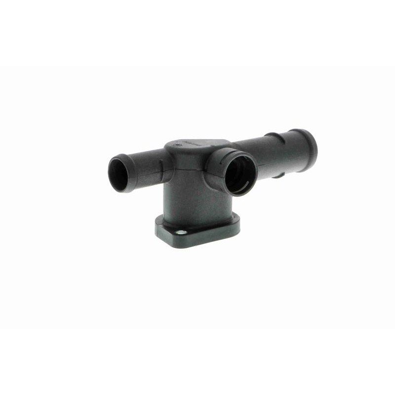 VAICO V10-9857 Brida de refrigerante - 1