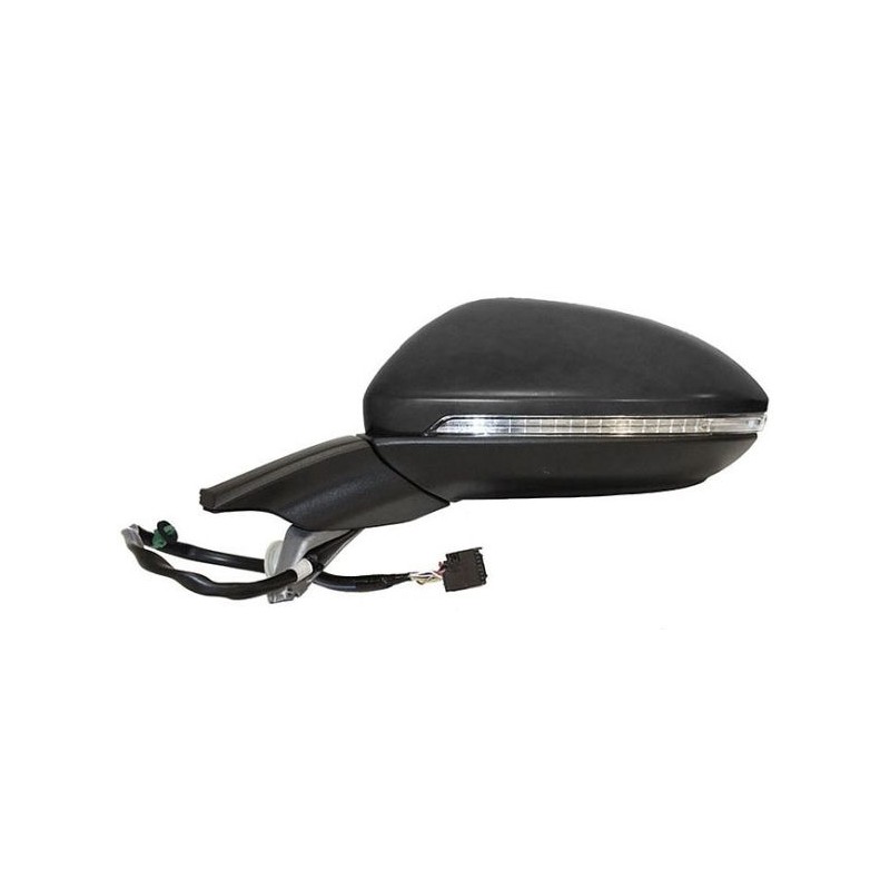 IPARLUX 27911116 Retrovisor exterior - 1