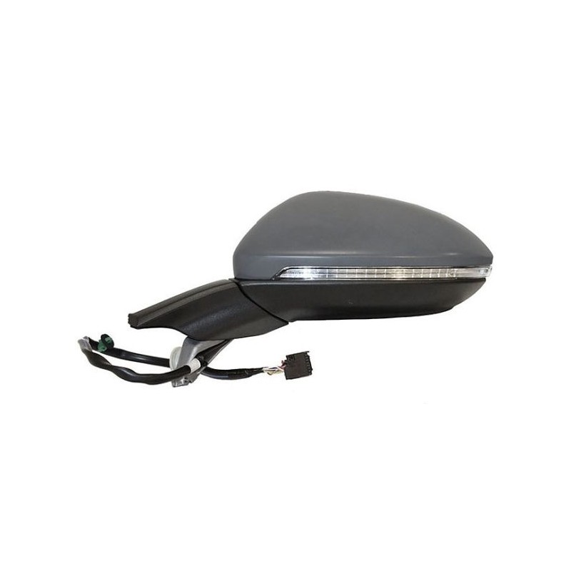 IPARLUX 27911118 Retrovisor exterior - 1