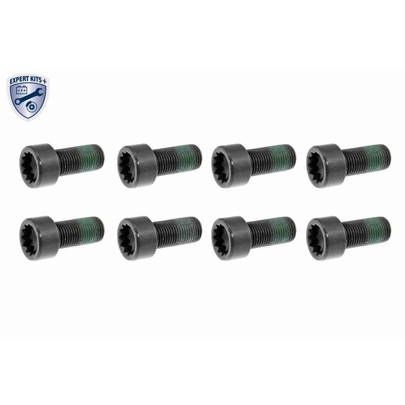 VAICO V10-2544 Juego tornillos, volante - 1