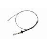 VAICO V30-30063 Cable de accionamiento, freno de estacionamiento - 1