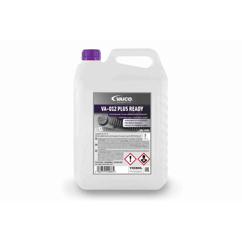 VAICO V60-0482 Anticongelante - 1