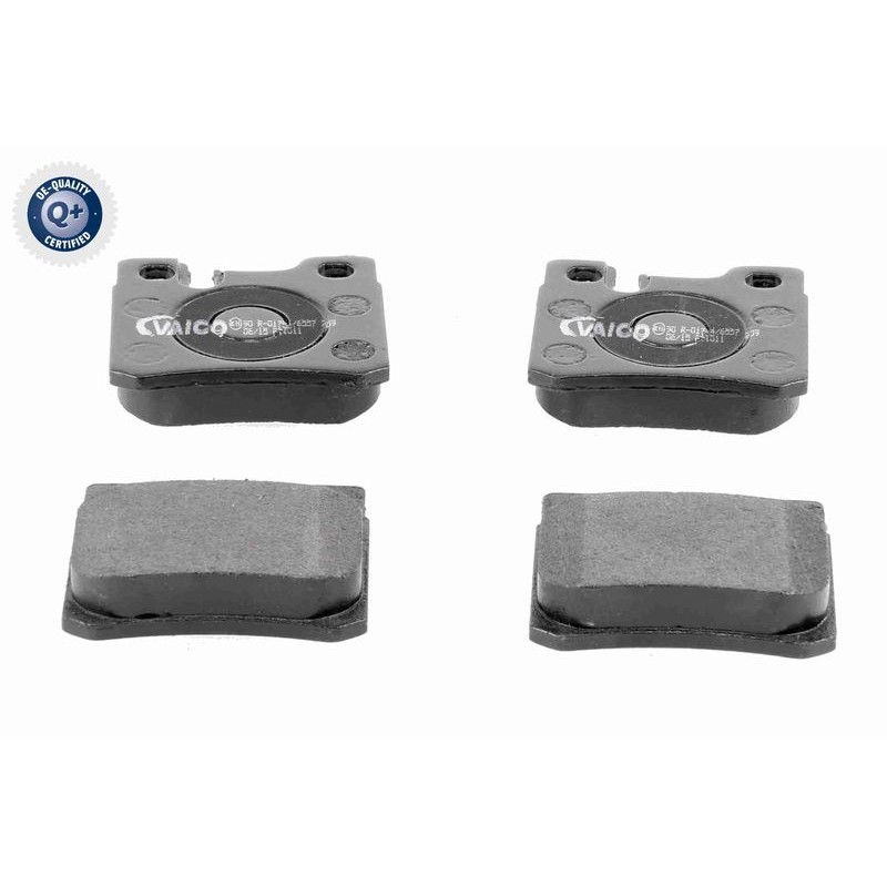 VAICO V30-8120 Juego de pastillas de freno - 1