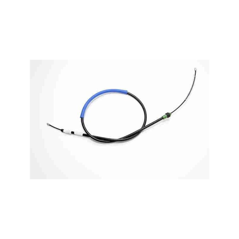 VAICO V22-30023 Cable de accionamiento, freno de estacionamiento - 1