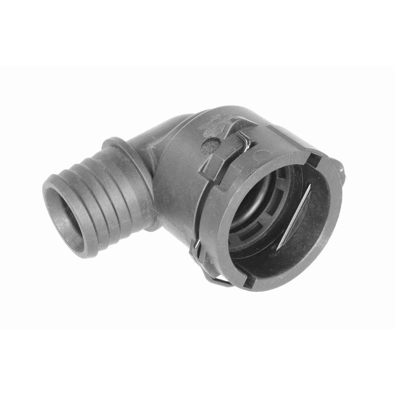 VAICO V10-5886 Brida de refrigerante - 1