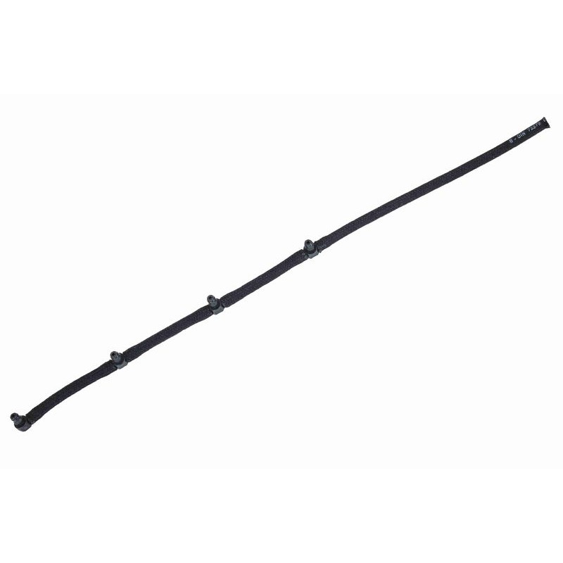 VAICO V40-1597 Tubo flexible, combustible de fuga - 1