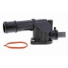VAICO V10-5868 Brida de refrigerante - 1