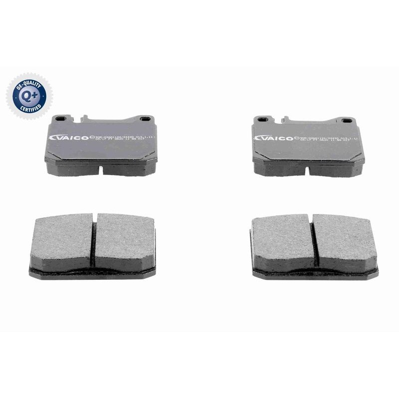 VAICO V30-8102 Juego de pastillas de freno - 1
