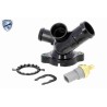 VAICO V10-5875 Brida de refrigerante - 1