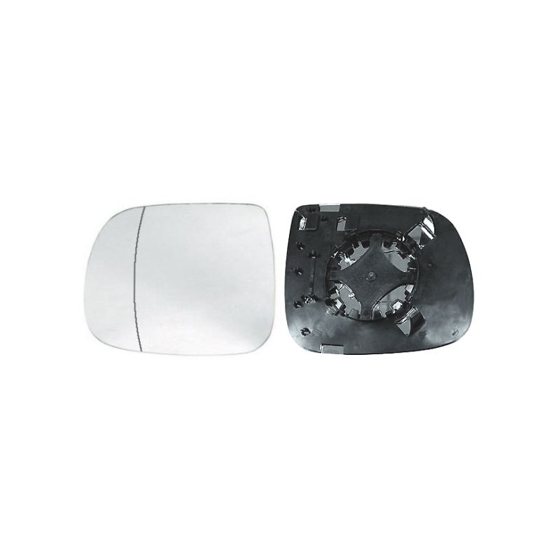 IPARLUX 31024891 Cristal de espejo, retrovisor exterior