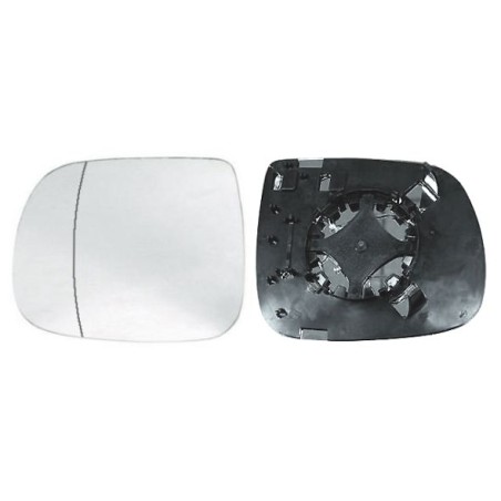 IPARLUX 31024891 Cristal de espejo, retrovisor exterior