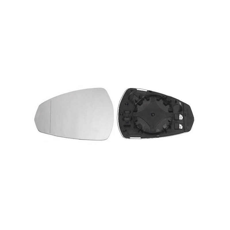 IPARLUX 31025327 Cristal de espejo, retrovisor exterior - 1