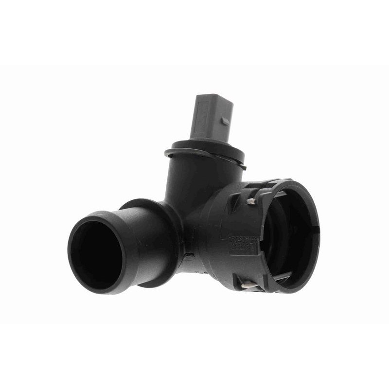 VAICO V10-6763 Brida de refrigerante - 1