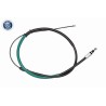 VAICO V51-30010 Cable de accionamiento, freno de estacionamiento - 1