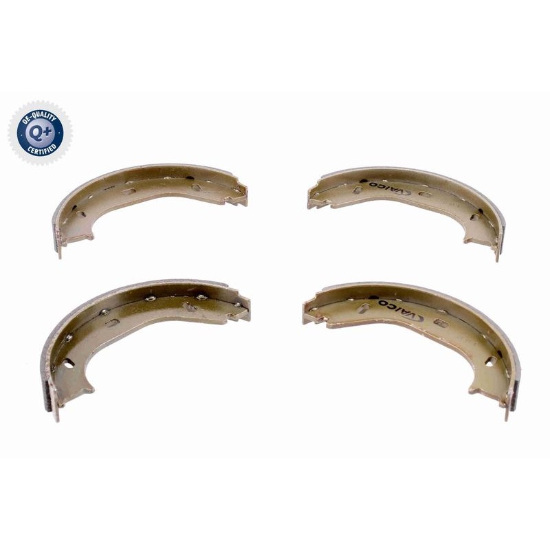 VAICO V20-0075 Juego de zapatas de frenos - 1