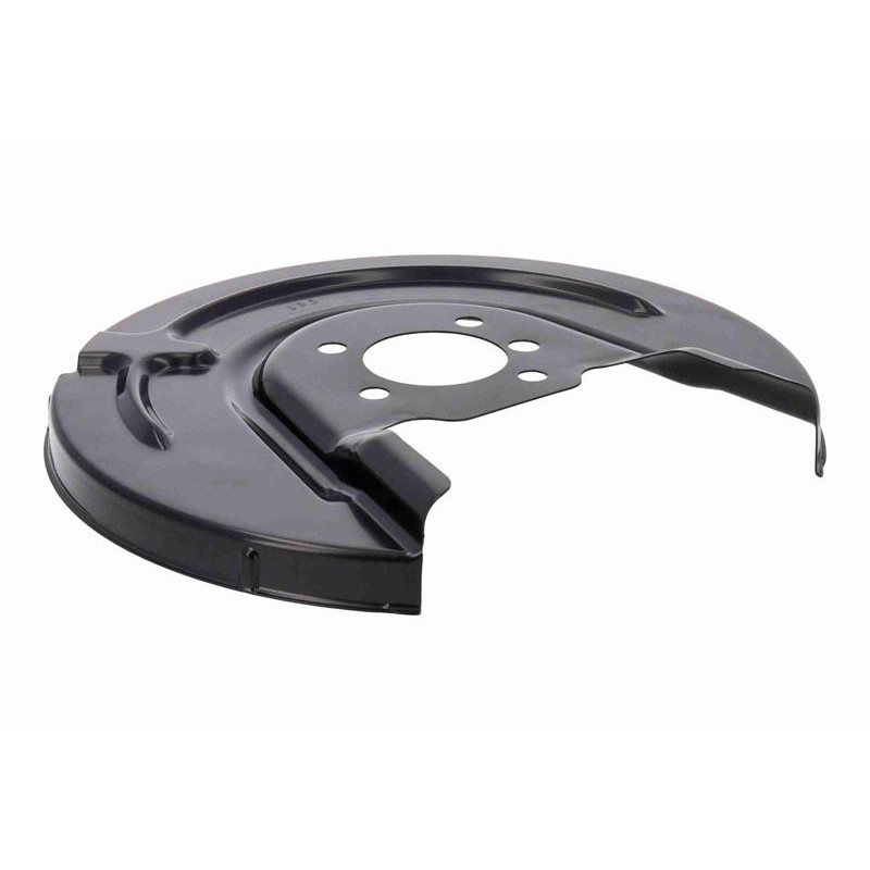 VAICO V10-7990 Chapa protectora contra salpicaduras, disco de freno