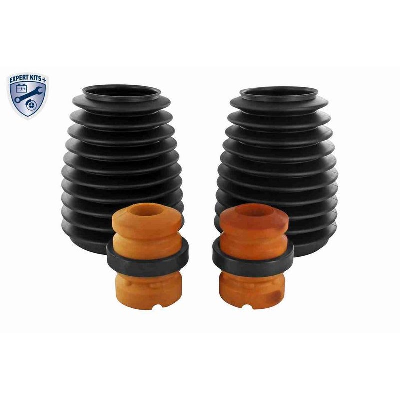 VAICO V10-1587 Juego de guardapolvos, amortiguador - 1