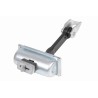 VAICO V25-2156 Asegurador puerta - 1
