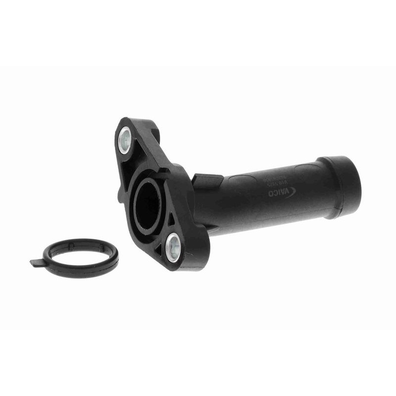 VAICO V10-5925 Brida de refrigerante - 1