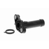 VAICO V10-5925 Brida de refrigerante - 1