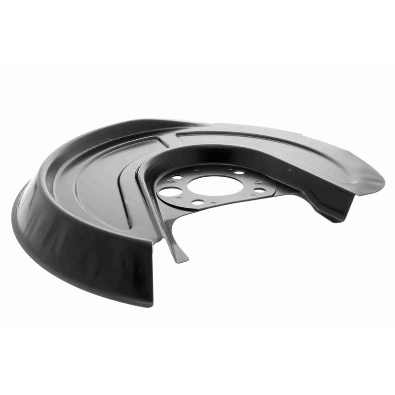 VAICO V10-5004 Chapa protectora contra salpicaduras, disco de freno