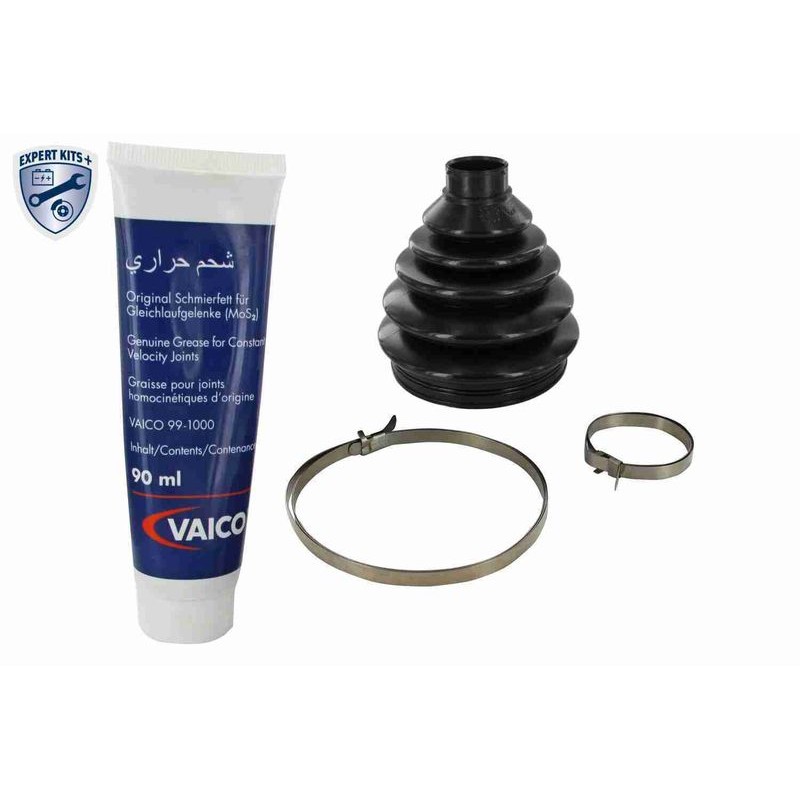 VAICO V10-6237 Juego de fuelles, árbol de transmisión - 1