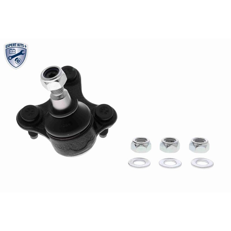 VAICO V10-3121 Rótula de suspensión/carga - 1