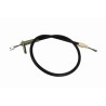 VAICO V30-30030 Cable de accionamiento, freno de estacionamiento
