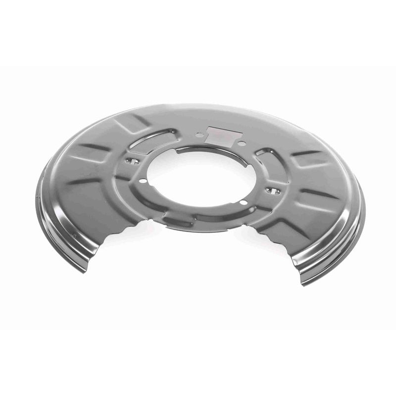 VAICO V20-2790 Chapa protectora contra salpicaduras, disco de freno