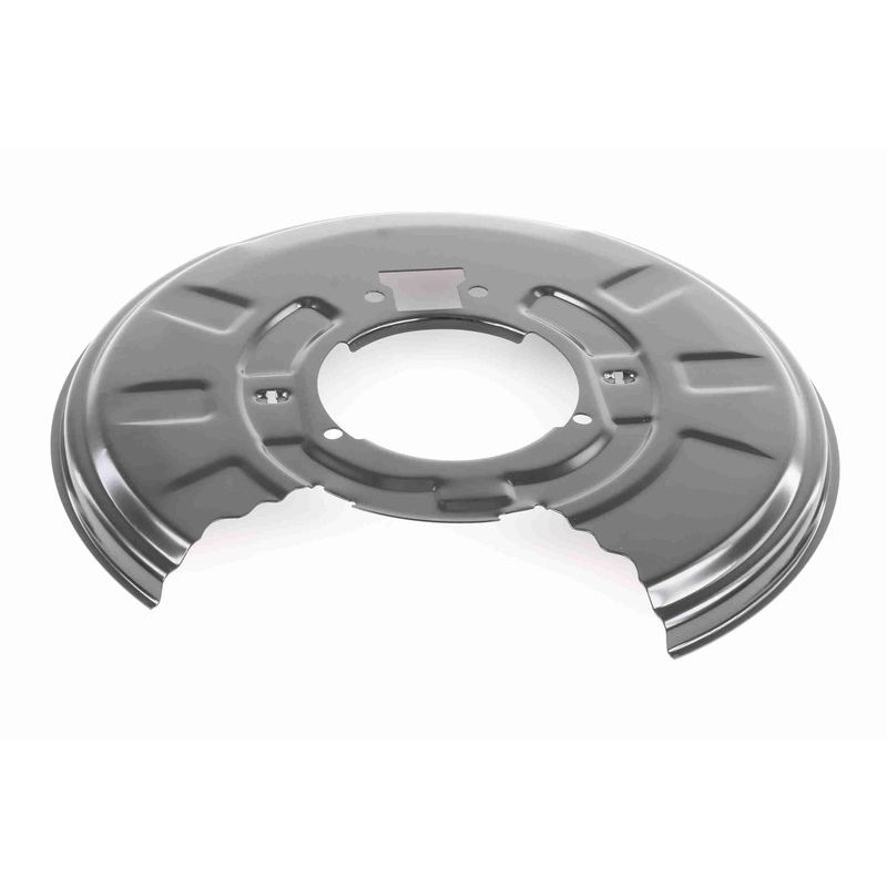 VAICO V20-2791 Chapa protectora contra salpicaduras, disco de freno