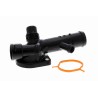 VAICO V10-5899 Brida de refrigerante - 1