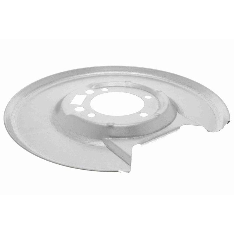 VAICO V95-0463 Chapa protectora contra salpicaduras, disco de freno