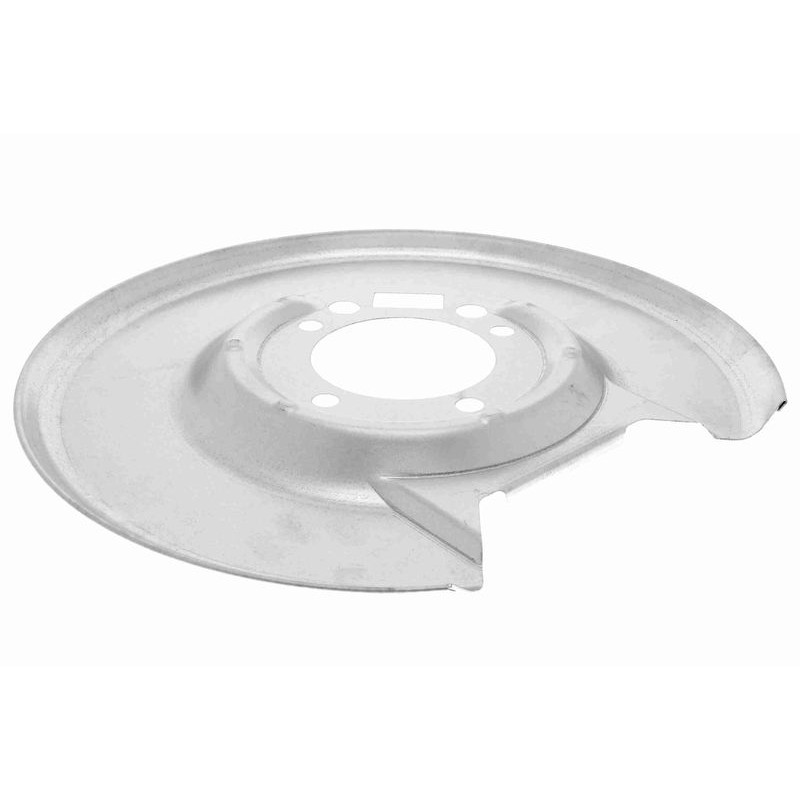 VAICO V95-0464 Chapa protectora contra salpicaduras, disco de freno