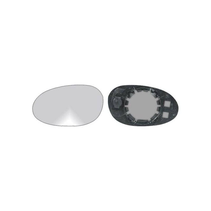 IPARLUX 31051012 Cristal de espejo, retrovisor exterior - 1