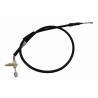 VAICO V30-30022 Cable de accionamiento, freno de estacionamiento