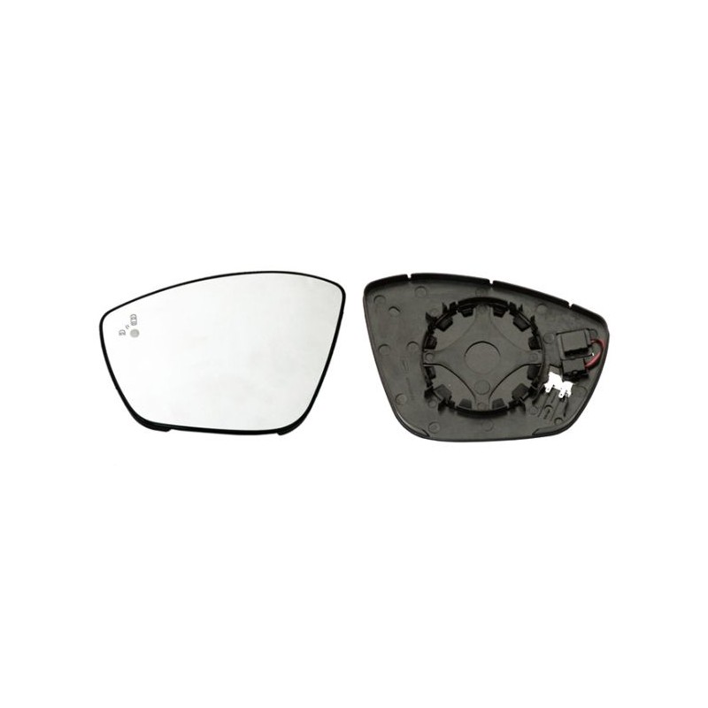 IPARLUX 31057101 Cristal de espejo, retrovisor exterior - 1
