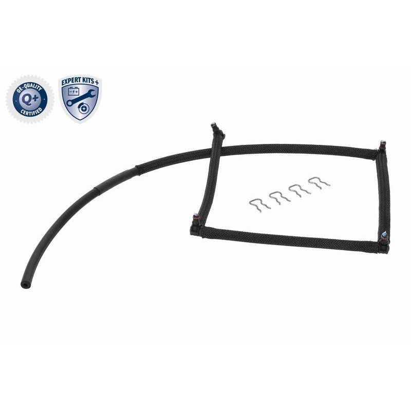 VAICO V22-0809 Tubo flexible, combustible de fuga - 1