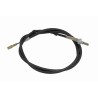 VAICO V30-30012 Cable de accionamiento, freno de estacionamiento - 1