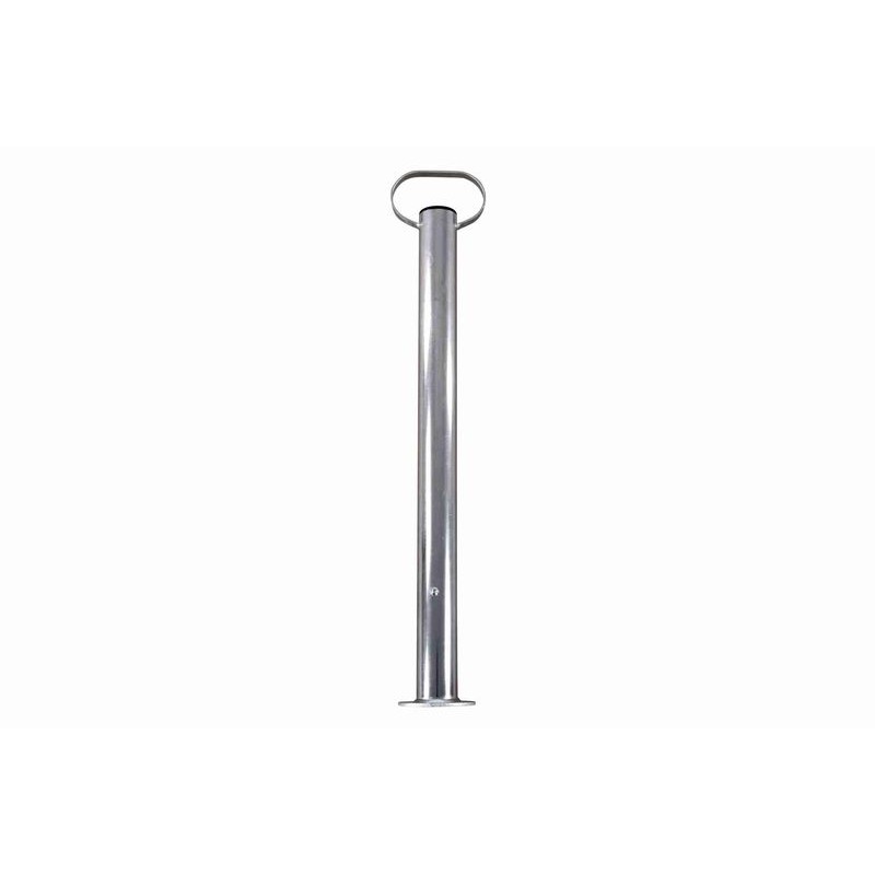 VAICO V98-67011 Soporte de parada, remolque - 1
